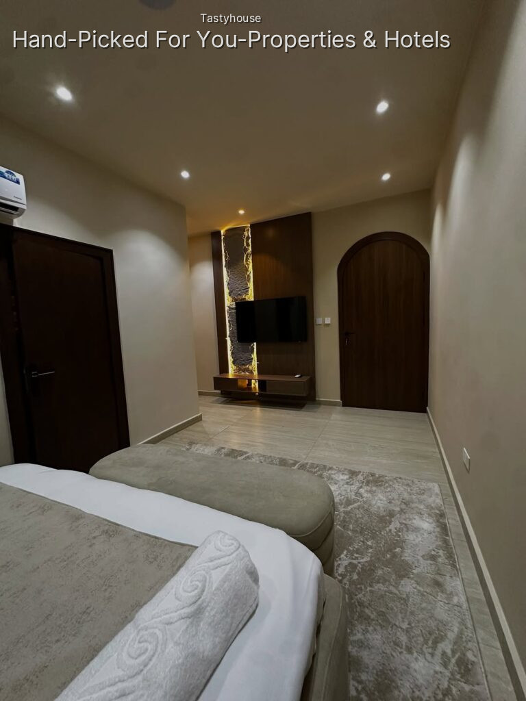 2uniter of 2 Bedroom