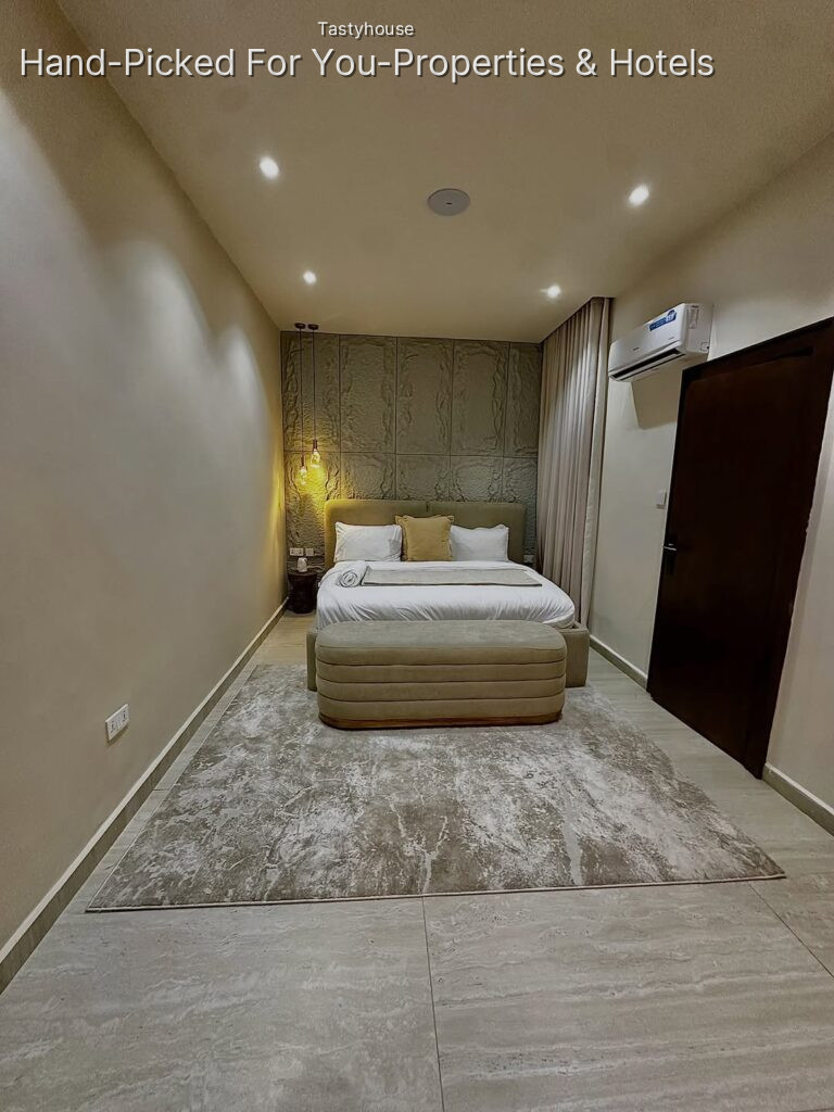 2uniter of 2 Bedroom