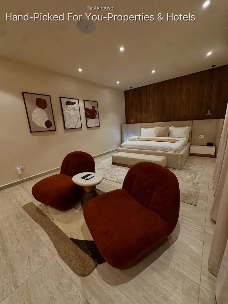 2uniter of 2 Bedroom
