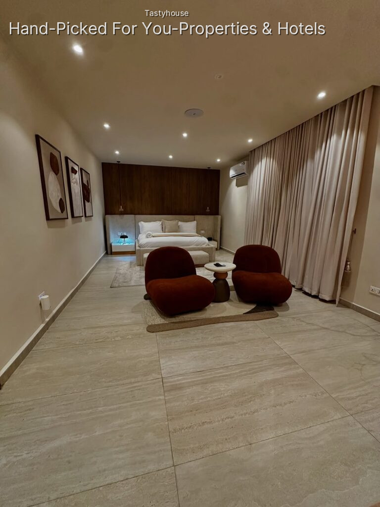 2uniter of 2 Bedroom