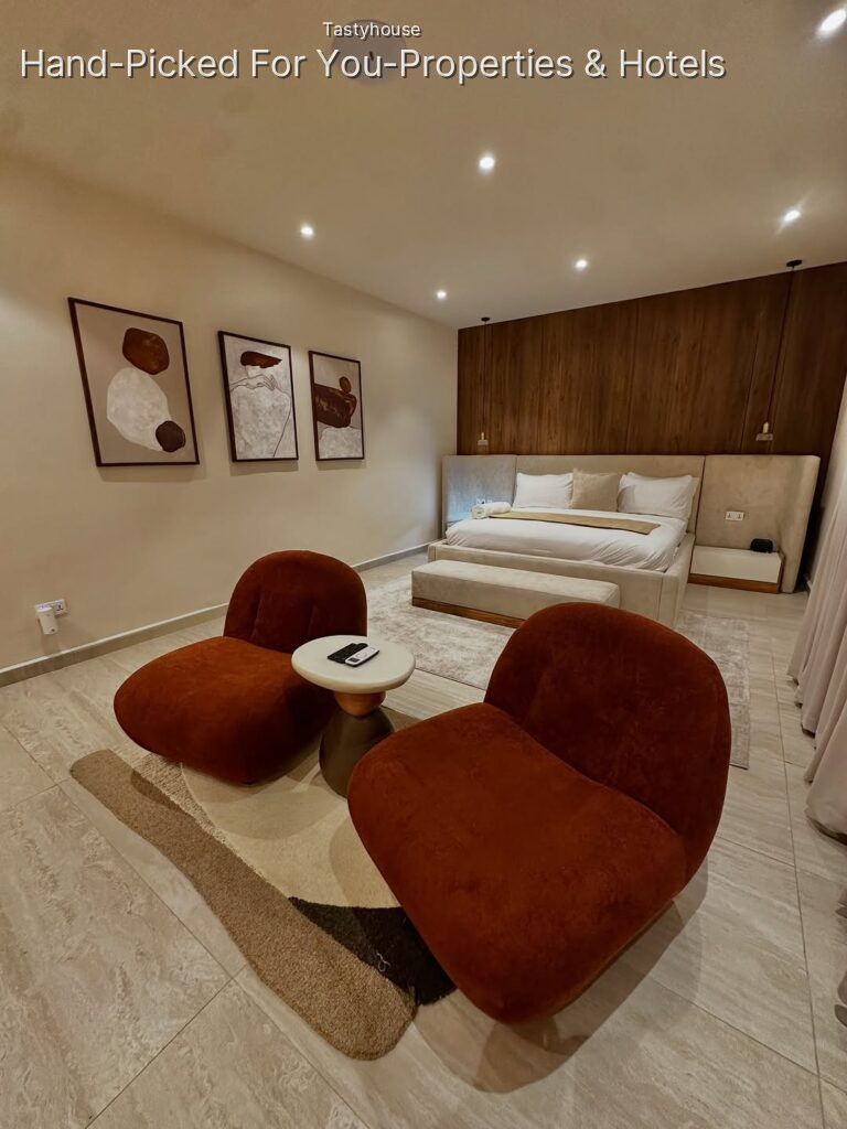 2uniter of 2 Bedroom