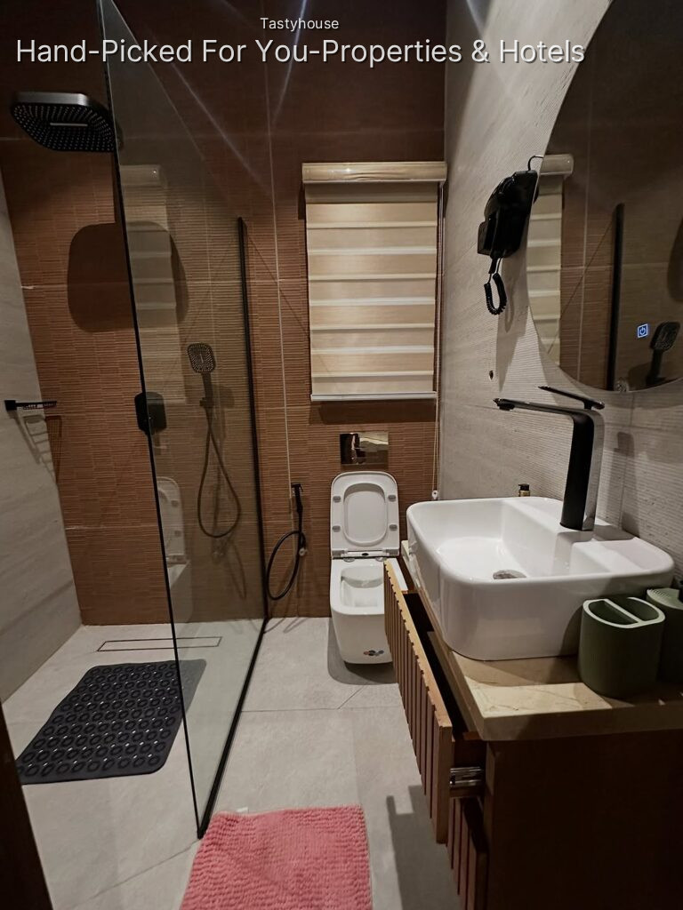 2uniter of 2 Bedroom