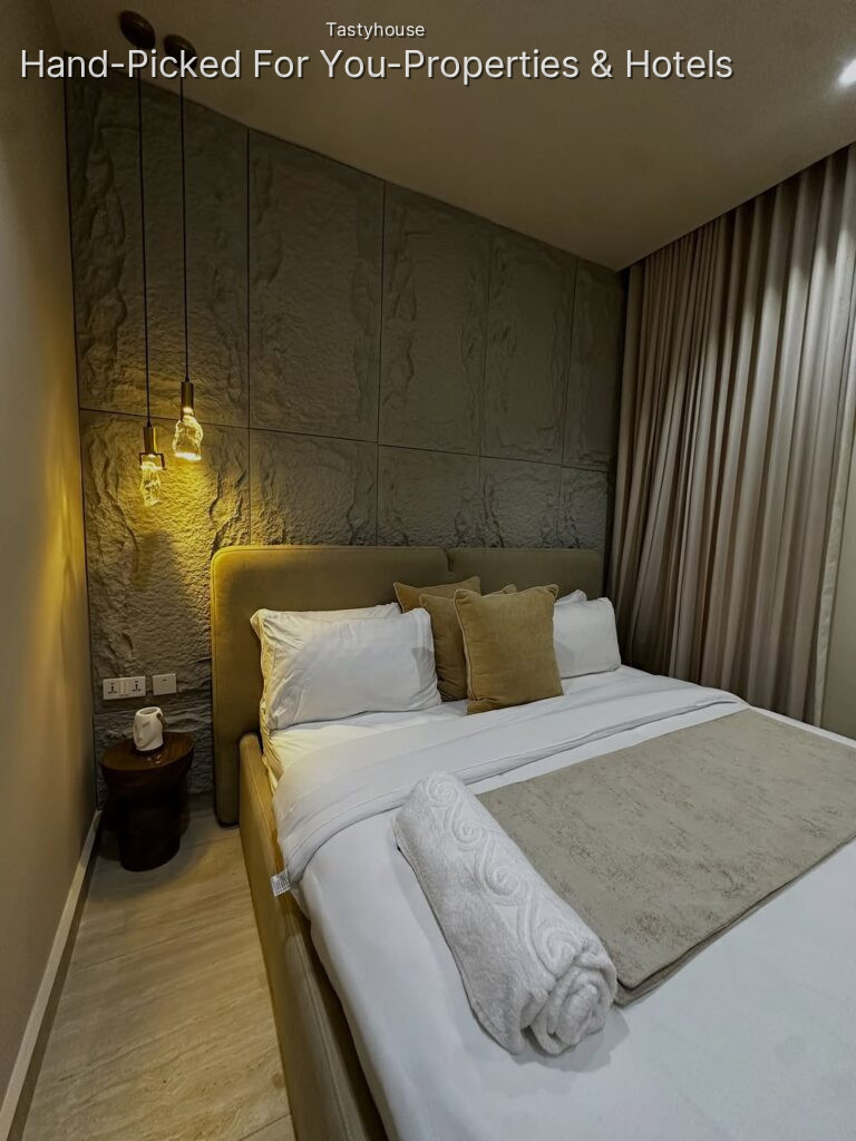 2uniter of 2 Bedroom