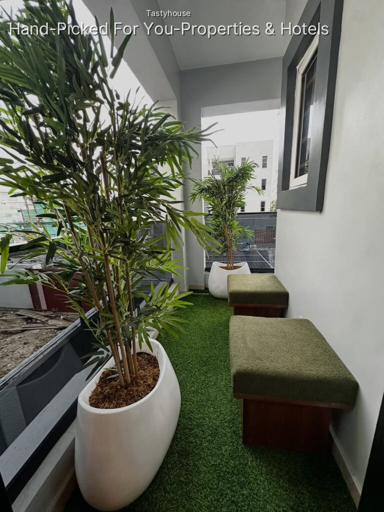 2uniter of 2 Bedroom