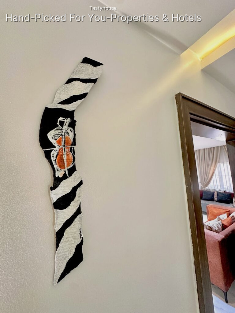 3 bedroom apartment