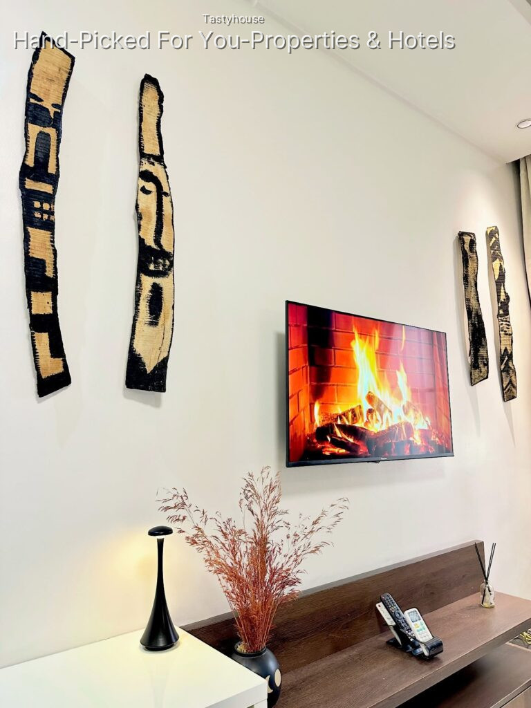 3 bedroom apartment