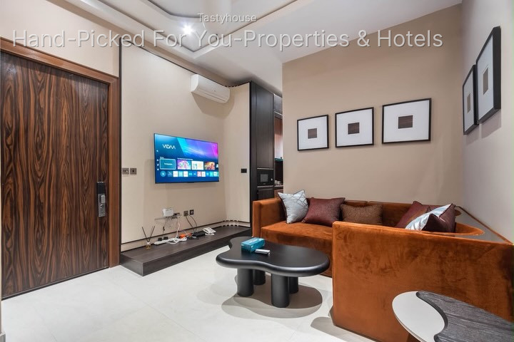 2-Bedroom Apartment