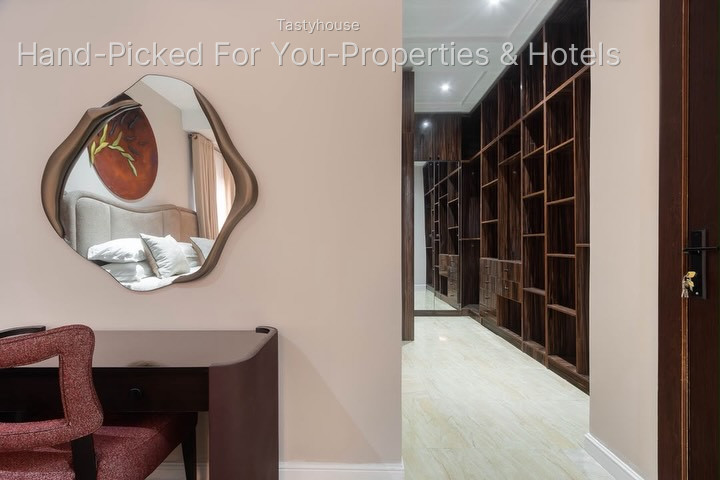 2-Bedroom Apartment