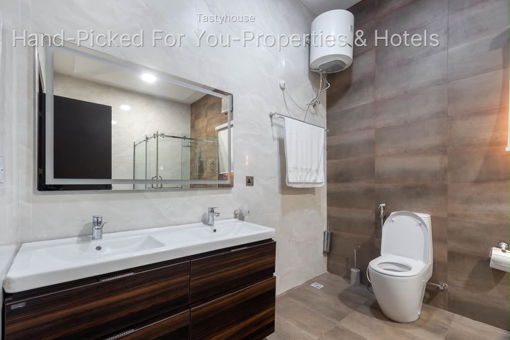 2-Bedroom Apartment