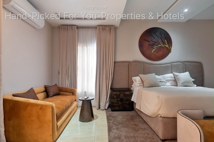2-Bedroom Apartment