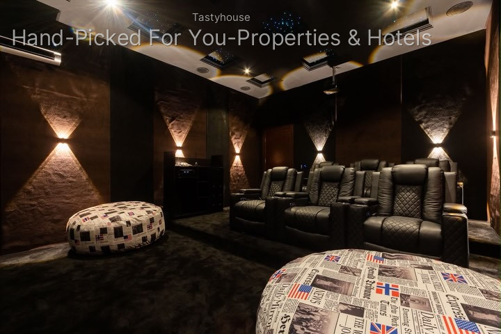 2-Bedroom Apartment
