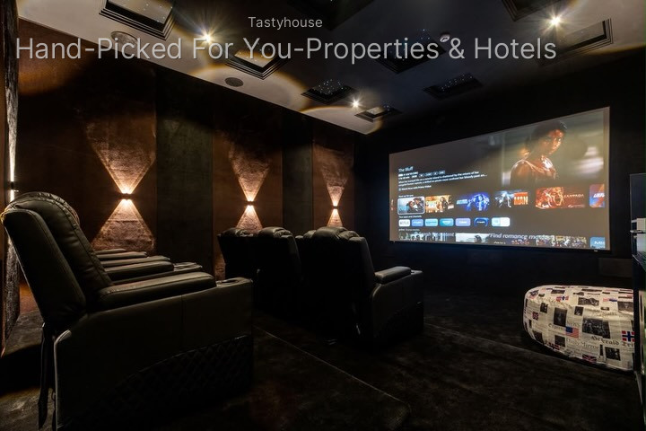 2-Bedroom Apartment
