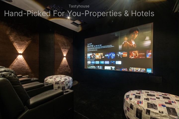 2-Bedroom Apartment