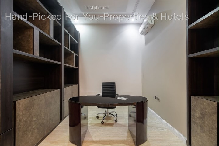 2-Bedroom Apartment