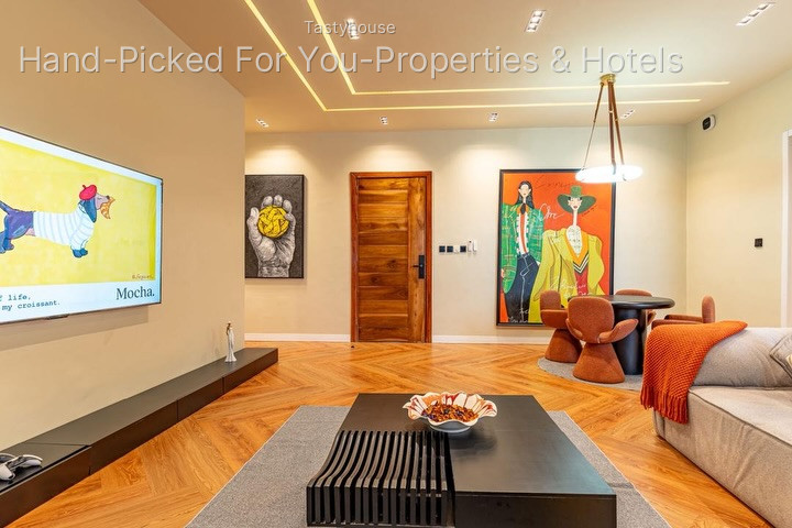 2 Bedroom Apartments
