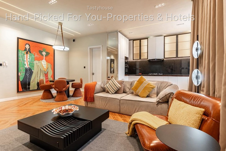 2 Bedroom Apartments