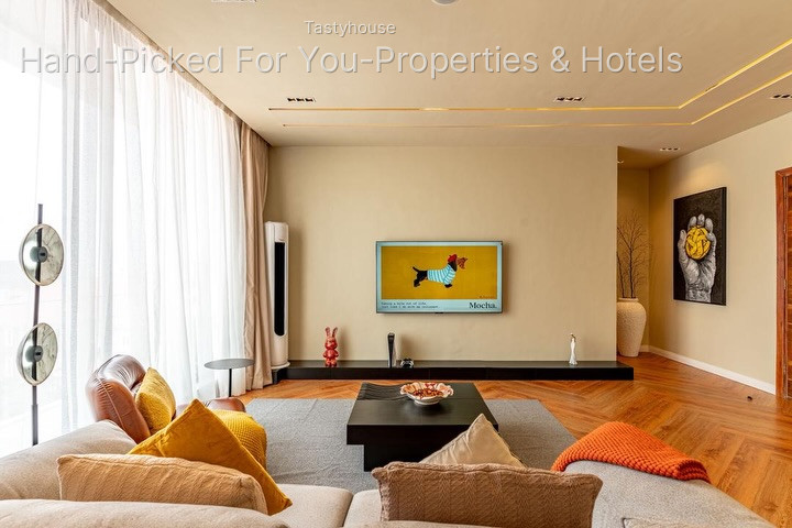 2 Bedroom Apartments