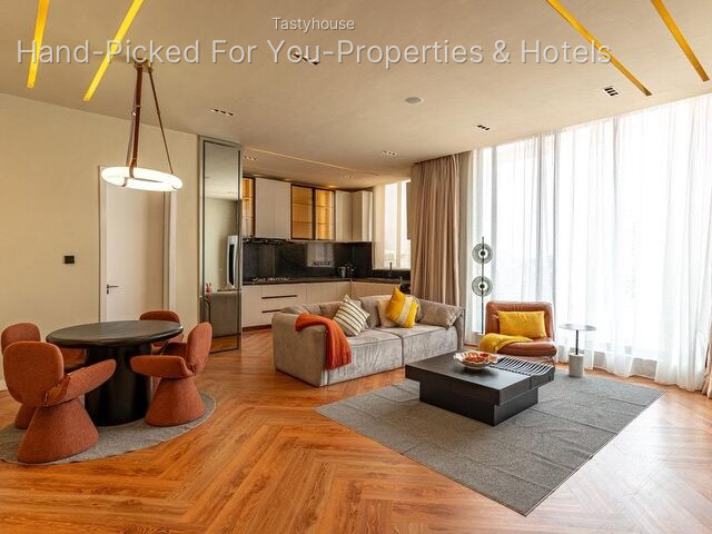 2 Bedroom Apartments