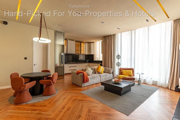 2 Bedroom Apartments
