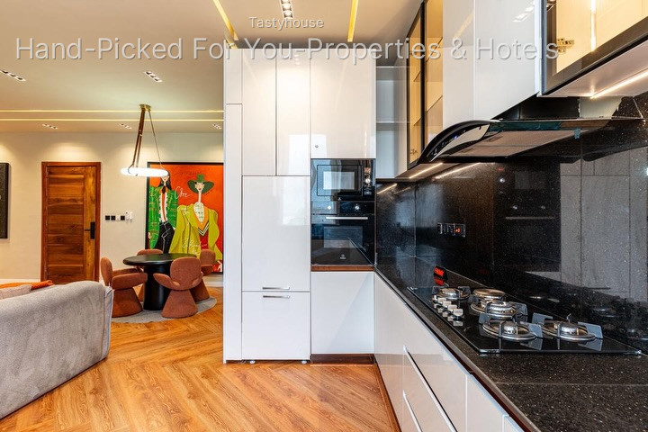 2 Bedroom Apartments