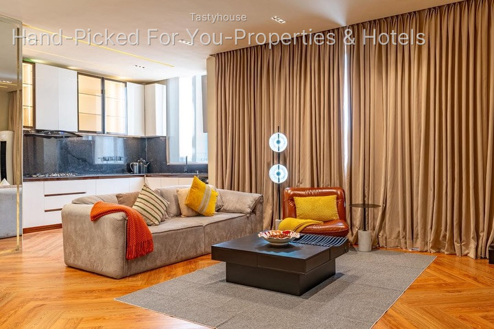 2 Bedroom Apartments