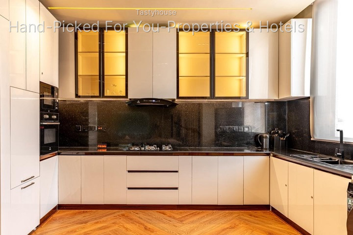 2 Bedroom Apartments