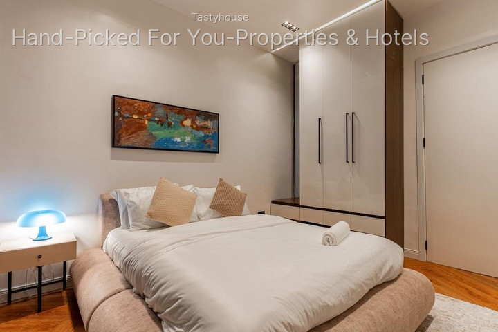 2 Bedroom Apartments