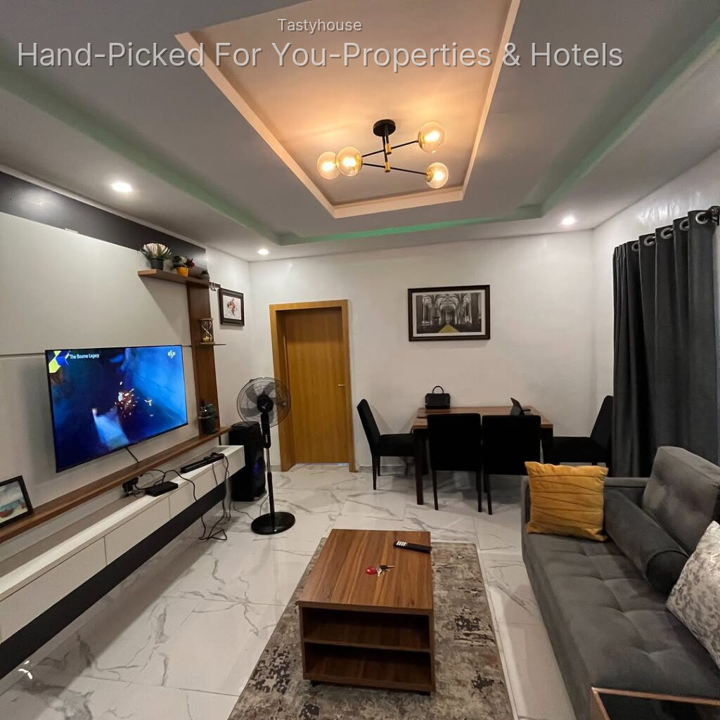 2 Bedroom Apartments