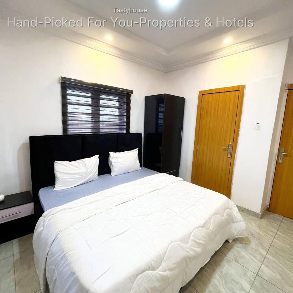 2 Bedroom Apartments
