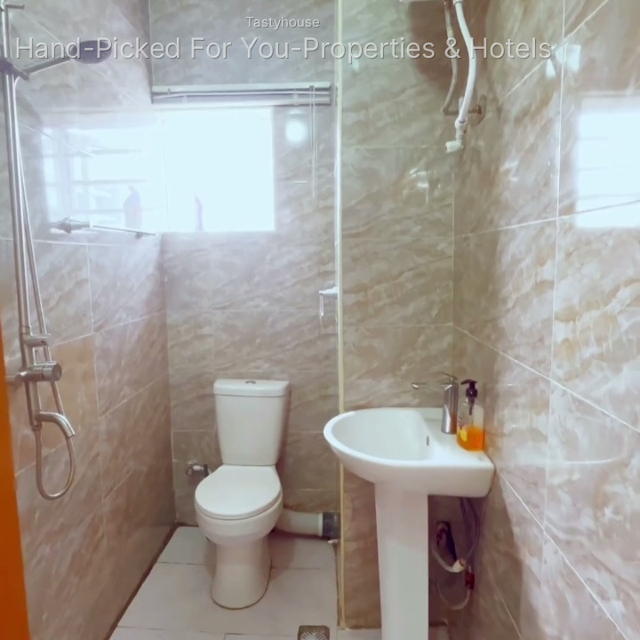2 Bedroom Apartments