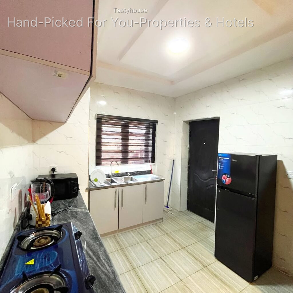 2 Bedroom Apartments
