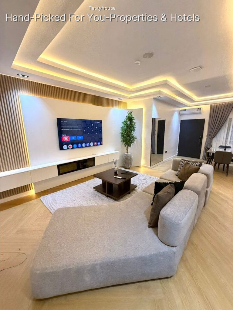 2 And 1 Bedroom Apartments