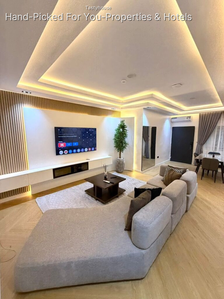 2 And 1 Bedroom Apartments