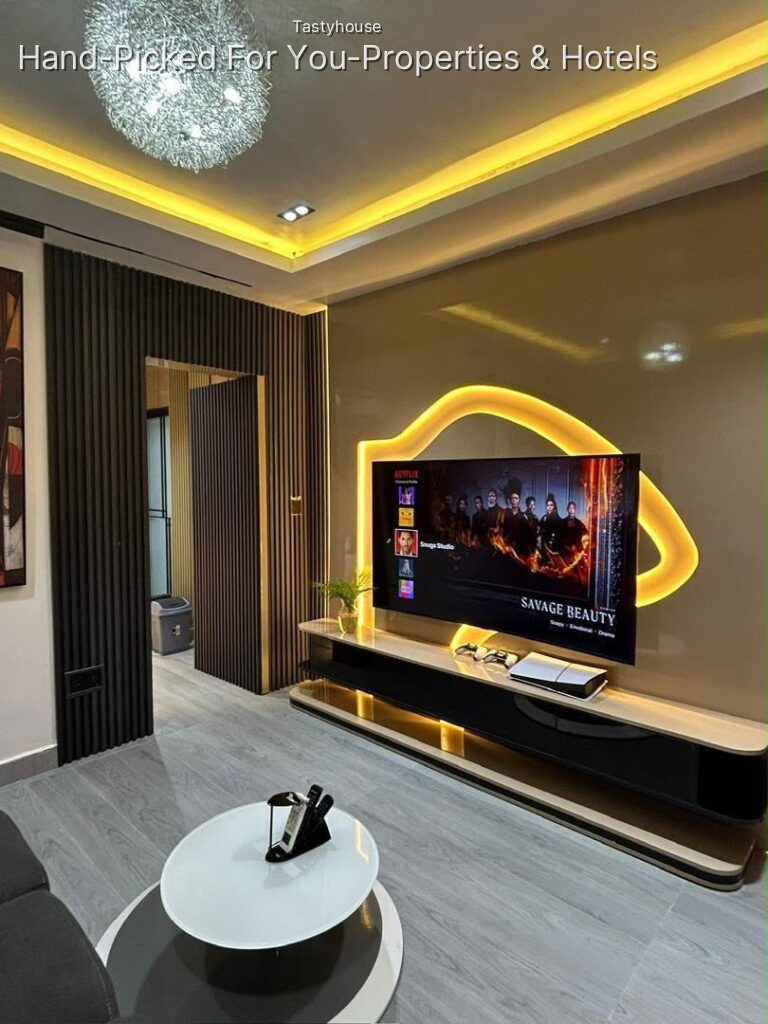 1 Bedroom Apartments