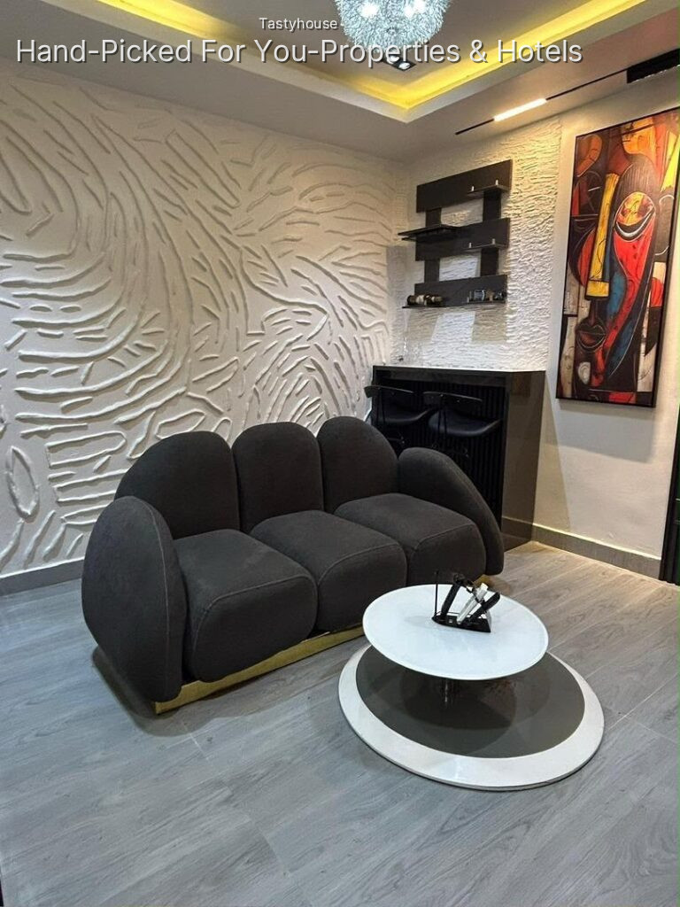 1 Bedroom Apartments