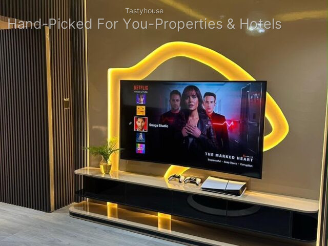 1 Bedroom Apartments