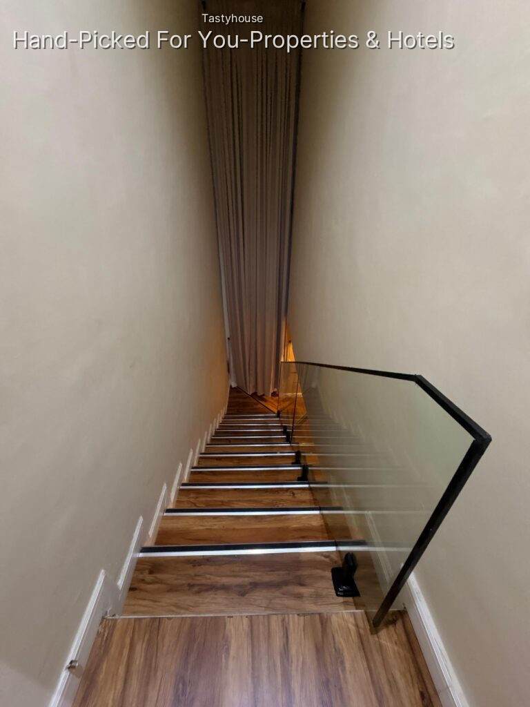 1 bedroom loft apartment