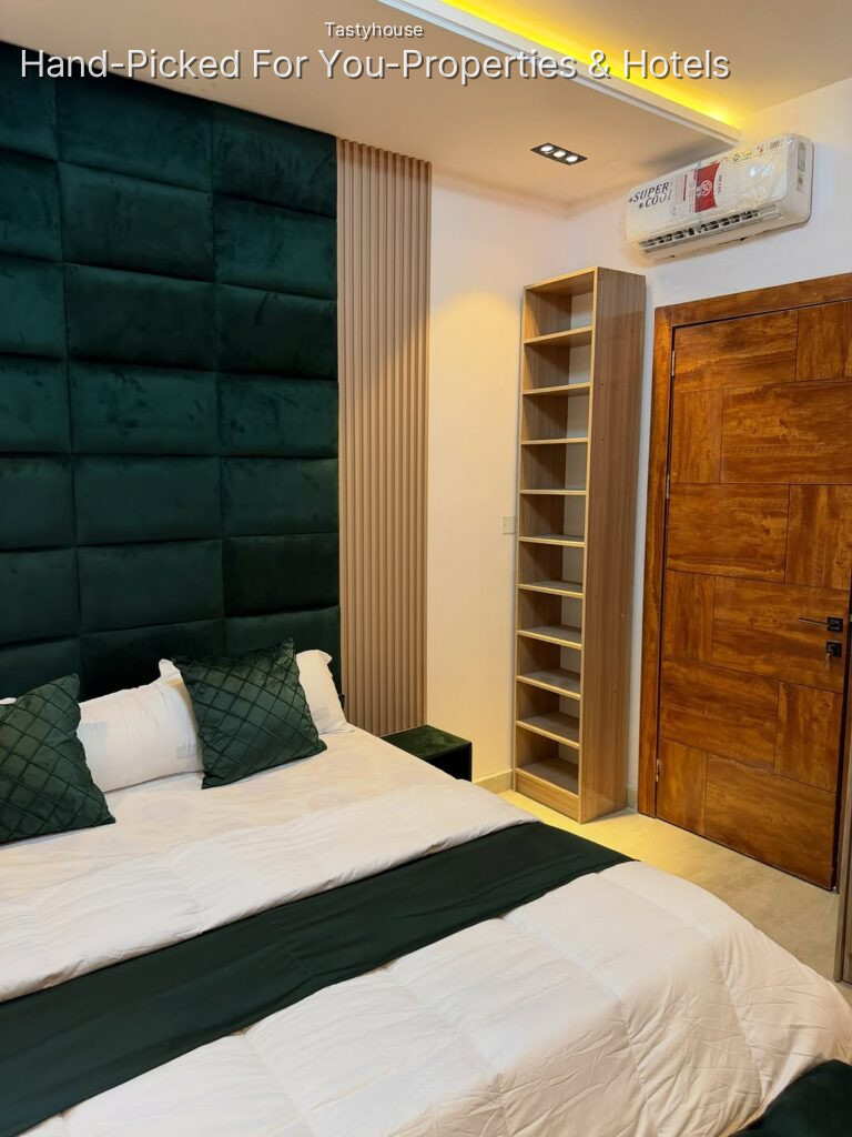 2 Bed room apartment