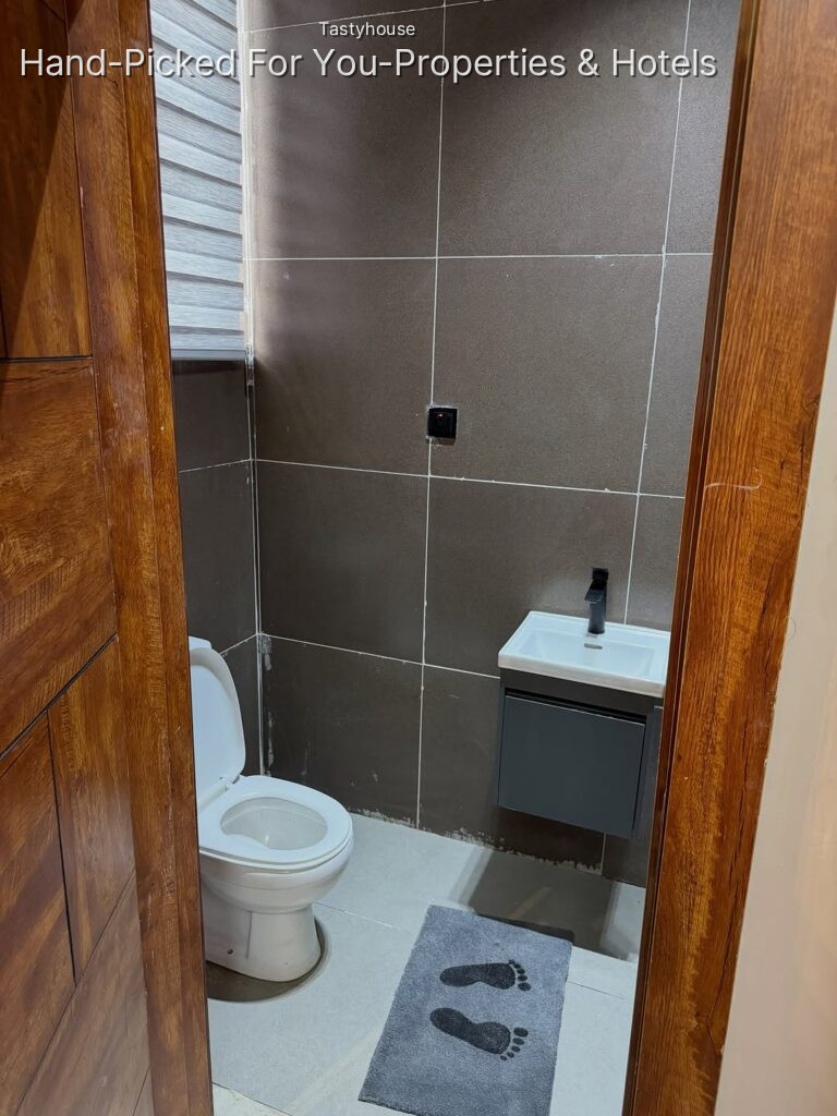 2 Bed room apartment