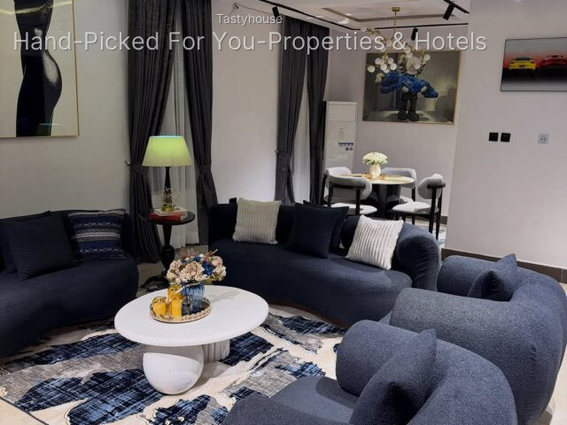 2 Bed room apartment