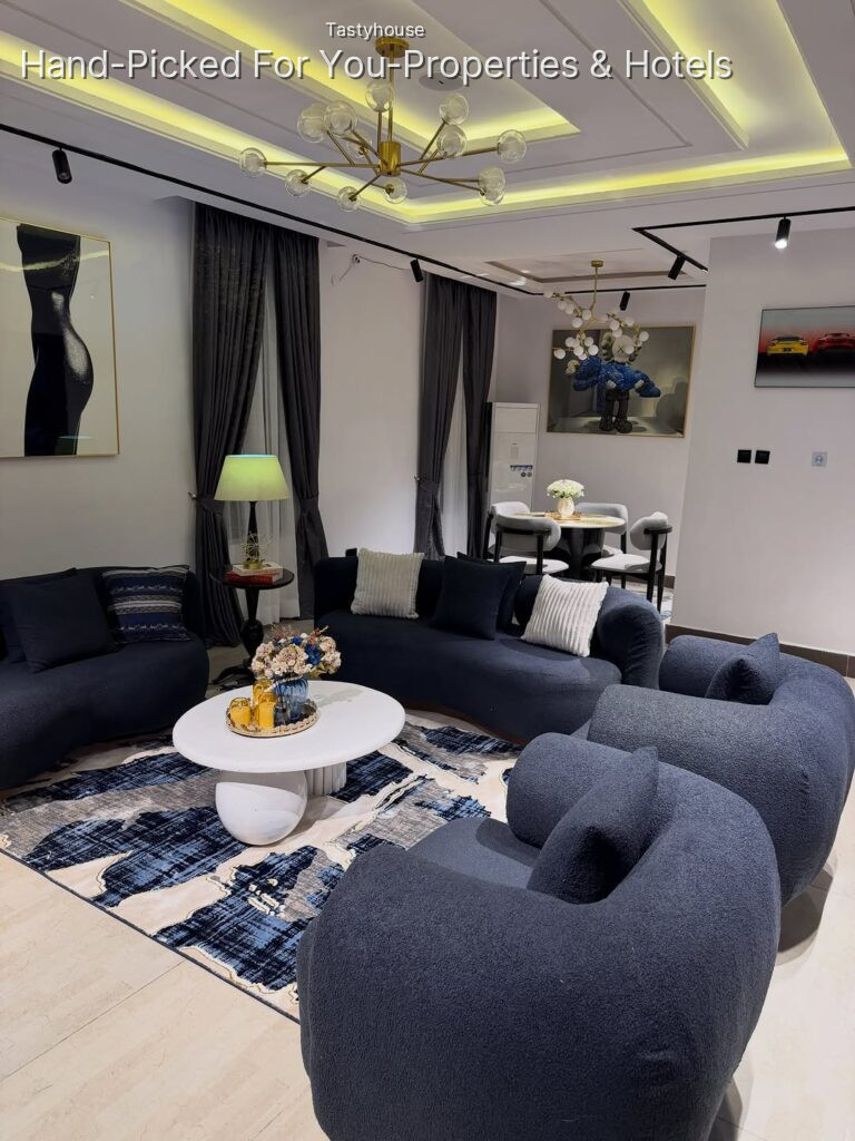 2 Bed room apartment