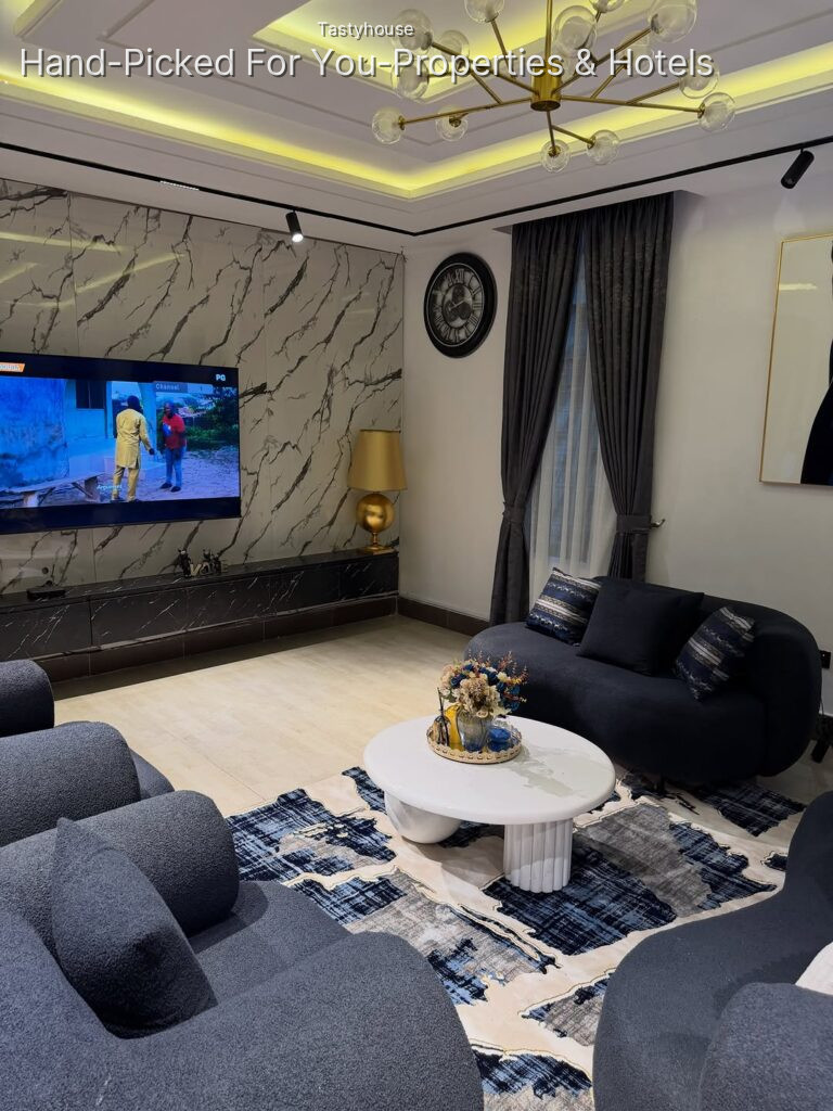 2 Bed room apartment