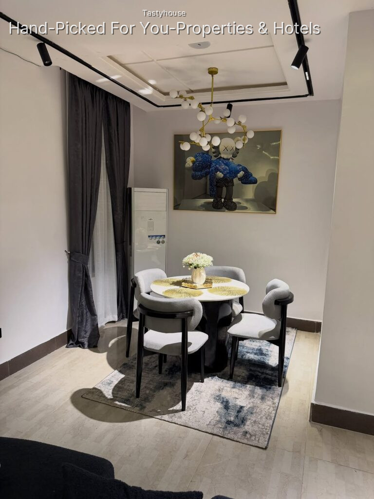 2 Bed room apartment