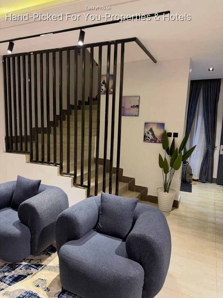2 Bed room apartment