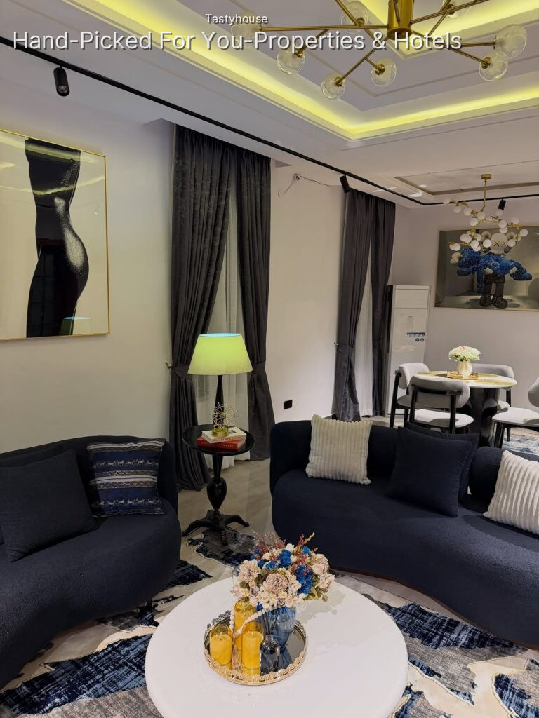 2 Bed room apartment