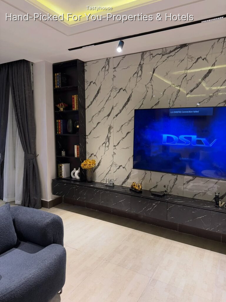 2 Bed room apartment