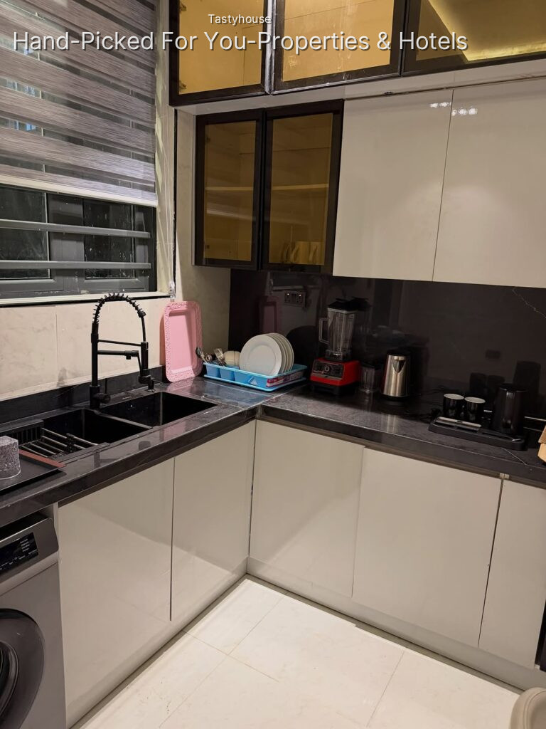 2 Bed room apartment