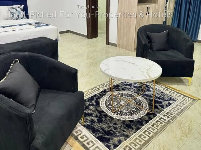 1 Bedroom Apartments