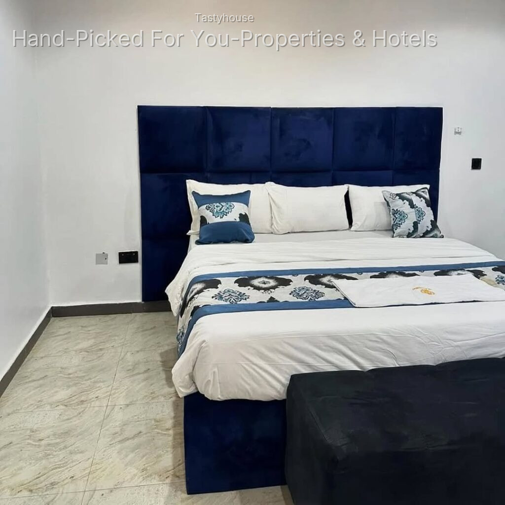 1 Bedroom Apartments