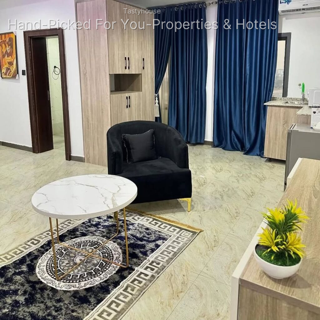 1 Bedroom Apartments